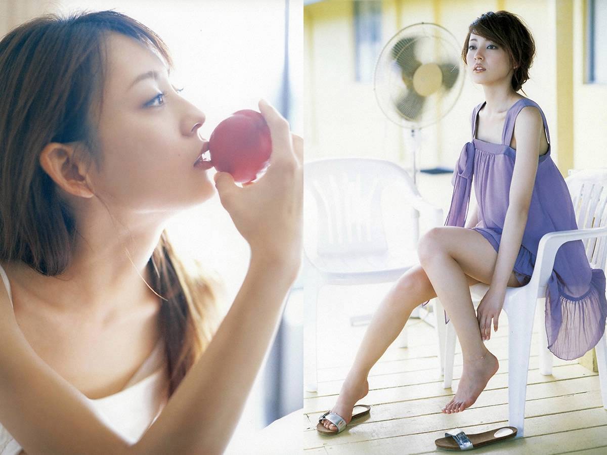 Rika Imai